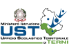 Logo UST Terni