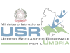Logo USR Umbria