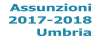 Logo Assunzioni 2017/2018