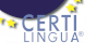 Logo CertiLingua