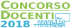 Logo Concorso Docenti 2018