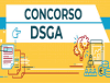 Logo concorso DSGA