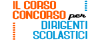 Logo Corso Concorso Dirigenti Scolastici
