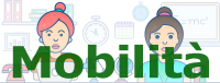 Logo Mobilità