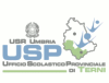 Logo UST Teni