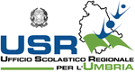 Logo Ufficio Scolastico Regionale per l