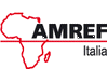 Logo AMREF