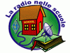 Logo La radio nelle scuole