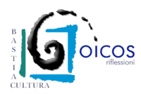 Logo Bastia Cultura
