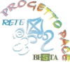 Logo Rete Progetto Pace BESTA
