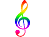 Logo Chiave di violino
