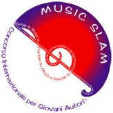 Logo Concorso Music Slam