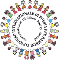 Logo Concorso Poesia per bambini