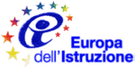 Logo Europa Istruzione
