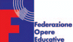 Logo Federazione Opere Educative