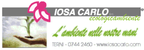 Logo Iosa Carlo