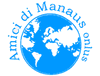 Logo Amici di Manaus