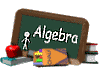 Logo Algebra