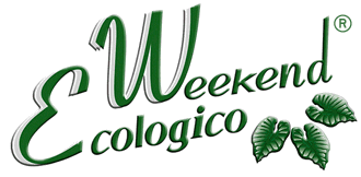 Logo Weekend Ecologico