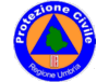Logo Protezione Civile Regione Umbria