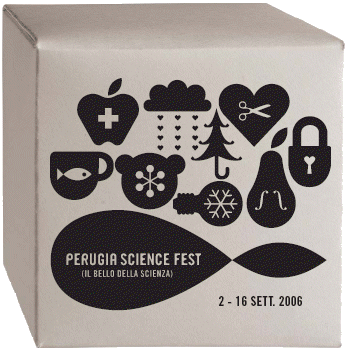 Perugia Science Festival 2006