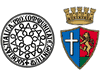 Logo SIOI e Logo Comune Assisi