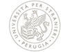 Logo Universit per stranieri