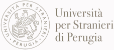 Logo Universit per stranieri