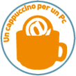 Logo Un cappuccino per un PC