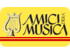Logo Amici della musica