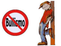 Logo No_bullismo