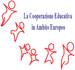 Logo Cooperazione Educativa in Ambito Europeo