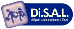 Logo DISAL