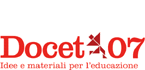 Logo DOCET