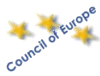 Logo Consiglio Europa