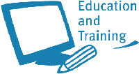 Logo Education and Training