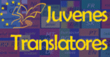 Logo Juvenes translatores
