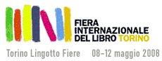 Logo Fiera Internazionale del Libro