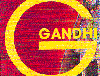 Logo Istituto Gandhi di Narni
