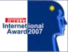 Logo Pirelli Internetional Award