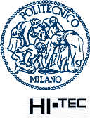 Logo Politecnico di Milano Hi_Tec