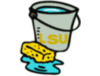 Logo Pulizie LSU