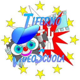Logo Tiferno VideoScuola