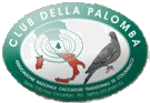 Logo Club della Palomba
