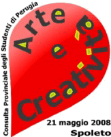 Logo Arte  Creativit