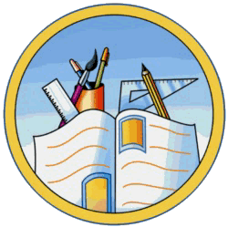 Logo Scuola Bonazzi Lilli
