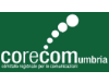 Logo CO.RE.COM Umbria