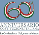 Logo 60 Costituzione
