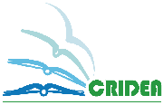 Logo CRIDEA