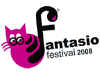 Logo Fantasio Festival